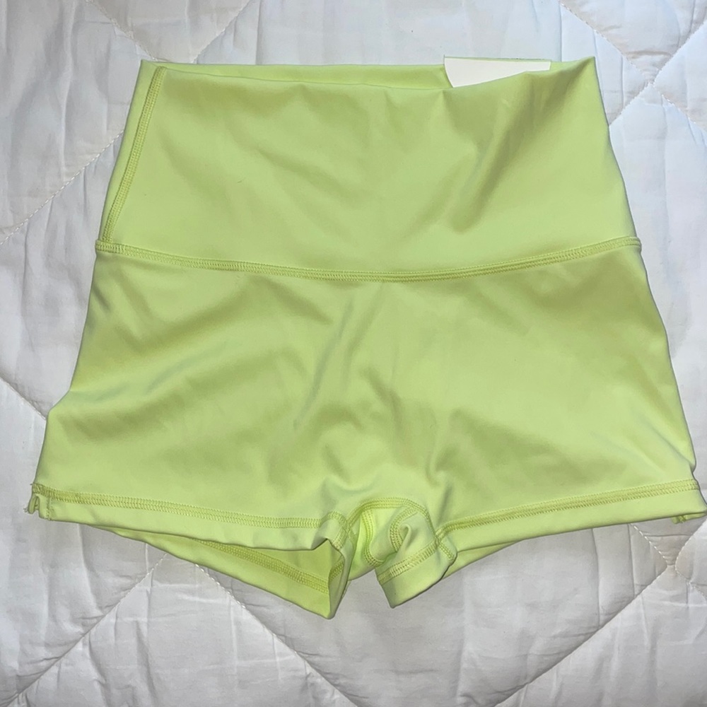 Aerie biker shorts